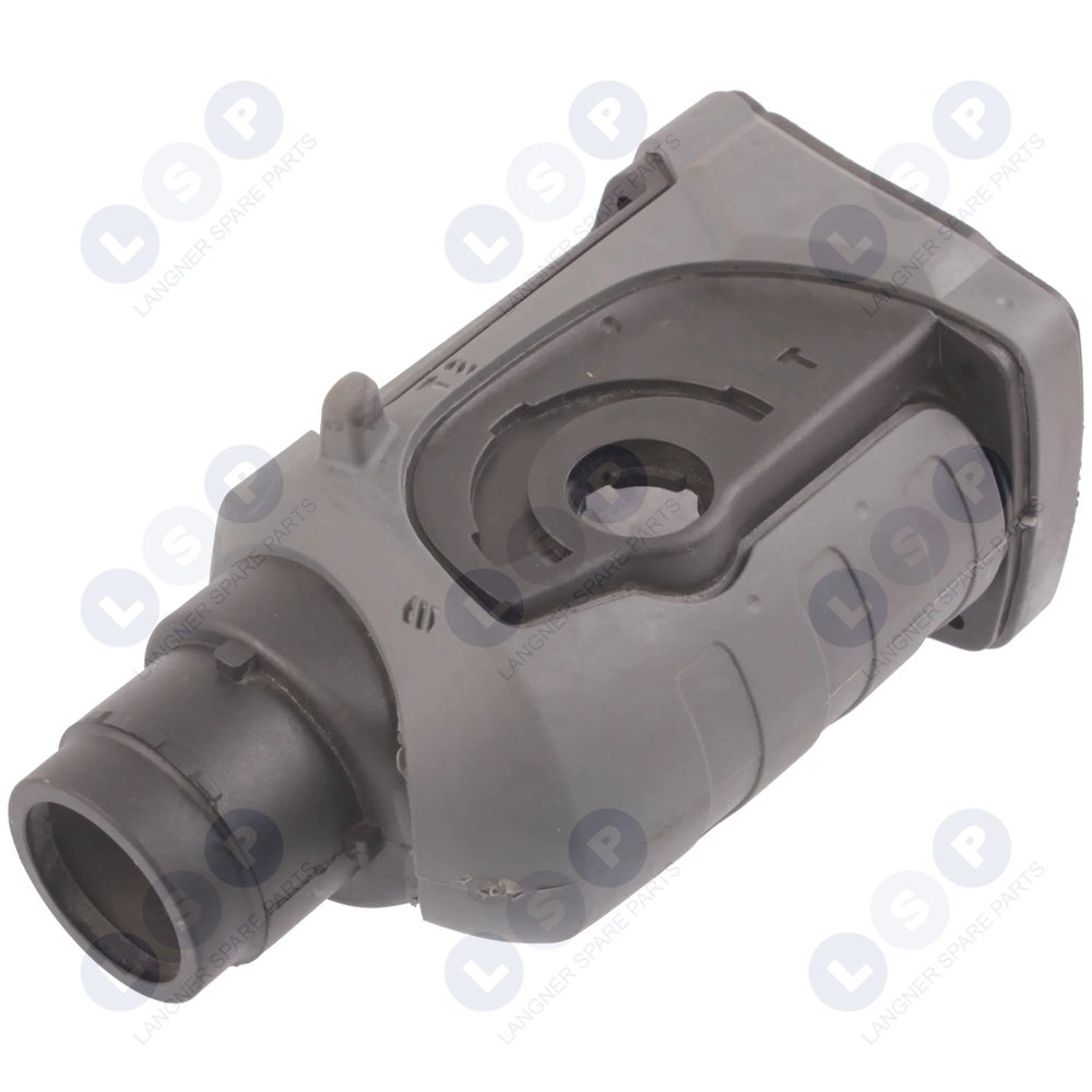 Kryt nárazového mechanizmu HR2470